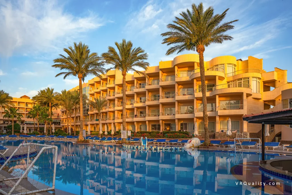 Sea Star Beau Rivage