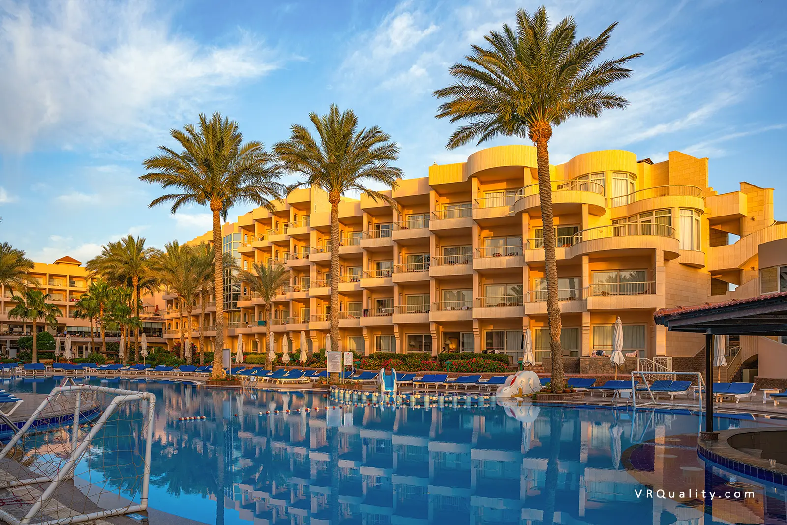 Sea Star Beau Rivage